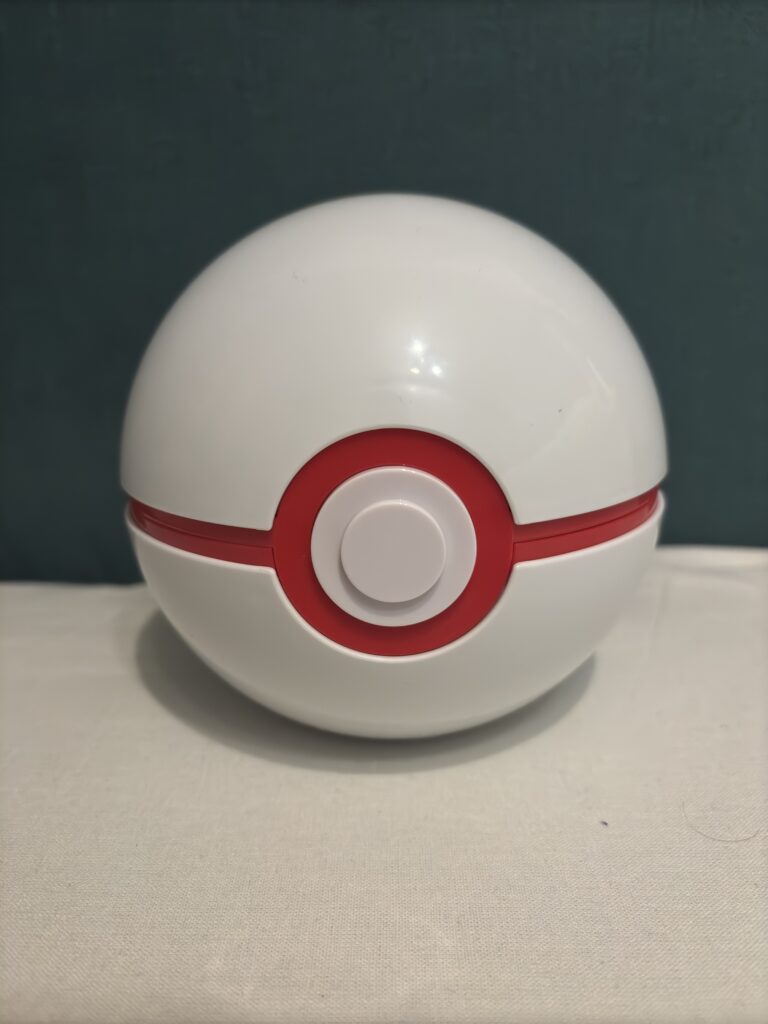 Deck holder - Premier ball